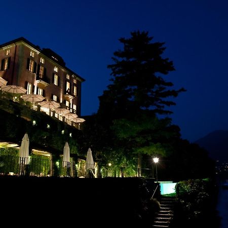 Relais Villa Vittoria ลาโญ ภายนอก รูปภาพ