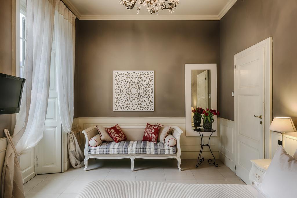 Relais Villa Vittoria ลาโญ ห้อง รูปภาพ