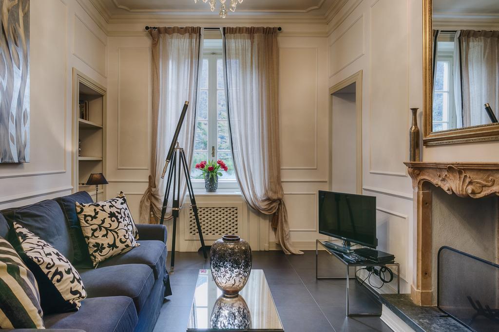 Relais Villa Vittoria ลาโญ ห้อง รูปภาพ