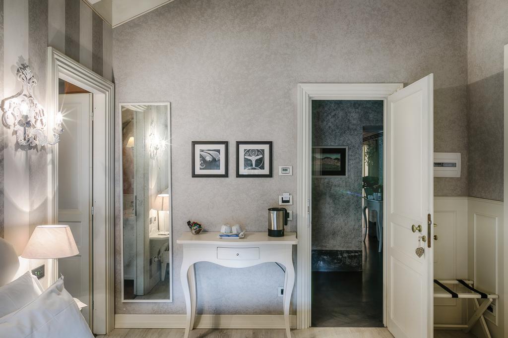 Relais Villa Vittoria ลาโญ ห้อง รูปภาพ