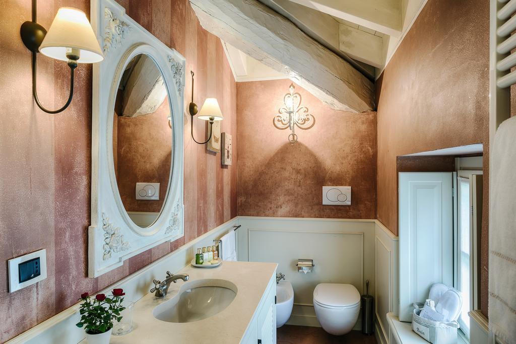 Relais Villa Vittoria ลาโญ ห้อง รูปภาพ